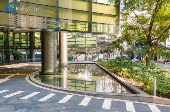 Andar Corporativo para alugar, Cidade Monções São Paulo - SP Foto 4