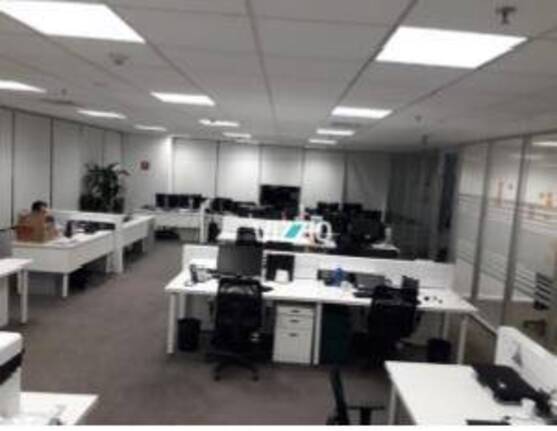 Conjunto Corporativo para alugar, Vila Olímpia São Paulo - SP Foto 3