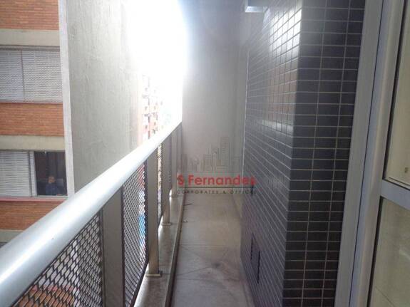 Conjunto Corporativo para alugar e comprar, Paraíso São Paulo - SP Foto 10