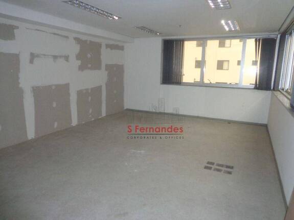 Conjunto Corporativo para alugar, Saúde São Paulo - SP Foto 2