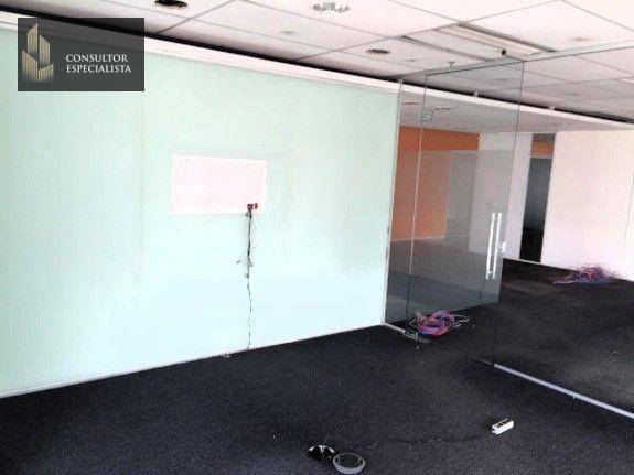 Andar Corporativo para alugar e comprar, Vila Olímpia São Paulo - SP Foto 38