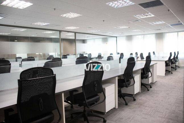 Conjunto Corporativo para alugar, Vila Olímpia São Paulo - SP Foto 3