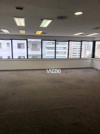 Conjunto Corporativo para alugar, Itaim Bibi São Paulo - SP Foto 7