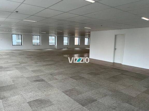 Conjunto Corporativo para alugar, Itaim Bibi São Paulo - SP Foto 2