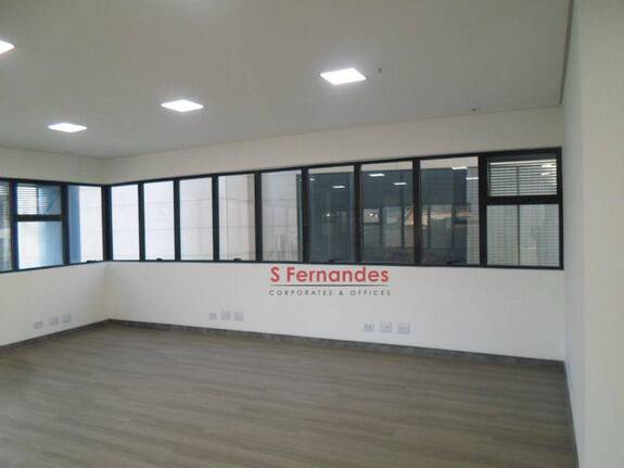 Conjunto Corporativo para alugar, Pinheiros São Paulo - SP Foto 11