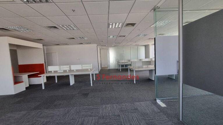 Conjunto Corporativo para alugar, Brooklin São Paulo - SP Foto 8