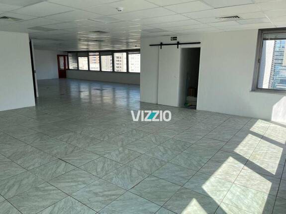 Conjunto Corporativo para alugar, Itaim Bibi São Paulo - SP Foto 7