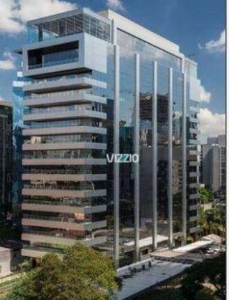 Conjunto Corporativo para alugar, Vila Olímpia São Paulo - SP Foto 0