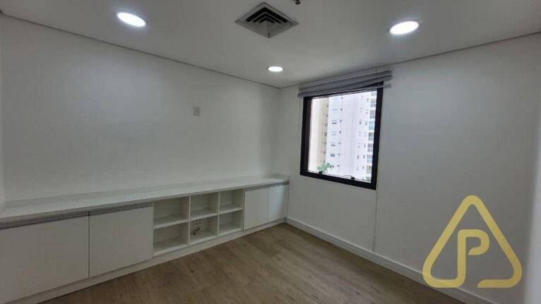 Conjunto Corporativo para alugar e comprar, Vila Olímpia São Paulo - SP Foto 0