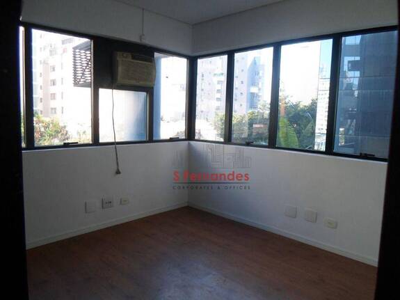 Conjunto Corporativo para alugar, Pinheiros São Paulo - SP Foto 10