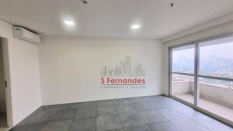 Conjunto Corporativo para alugar, Brooklin São Paulo - SP Foto 3