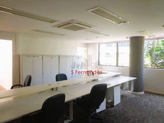 Conjunto Corporativo para alugar e comprar, Jabaquara São Paulo - SP Foto 2