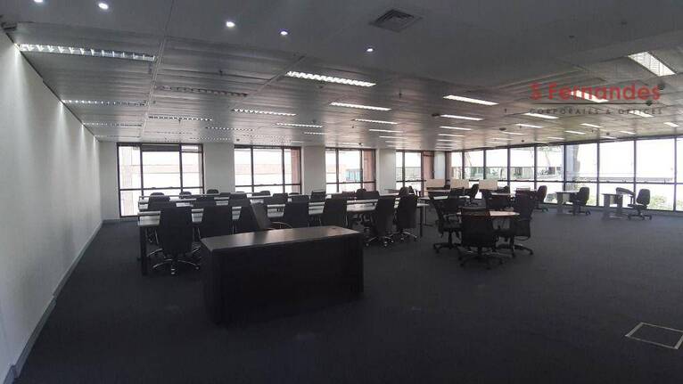 Conjunto Corporativo para alugar, Vila Olímpia São Paulo - SP Foto 6