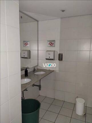 Conjunto Corporativo para alugar, Brooklin São Paulo - SP Foto 44