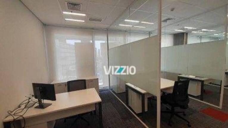 Conjunto Corporativo para alugar, Pinheiros São Paulo - SP Foto 13