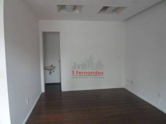 Conjunto Corporativo para alugar, Moema São Paulo - SP Foto 14