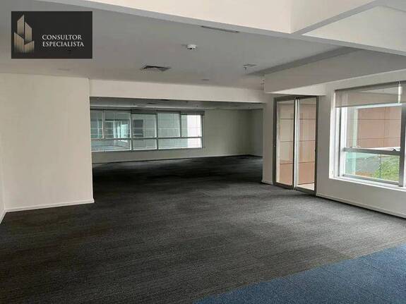 Conjunto Corporativo para alugar, Consolação São Paulo - SP Foto 14