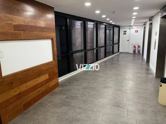 Conjunto Corporativo para alugar, Av. Paulista São Paulo - SP Foto 15