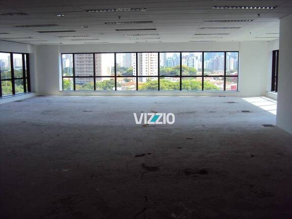 Conjunto Corporativo para alugar, Vila Olímpia São Paulo - SP Foto 6