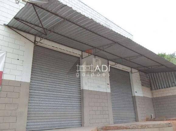 Terreno para alugar e comprar, Centro Barueri - SP Foto 1