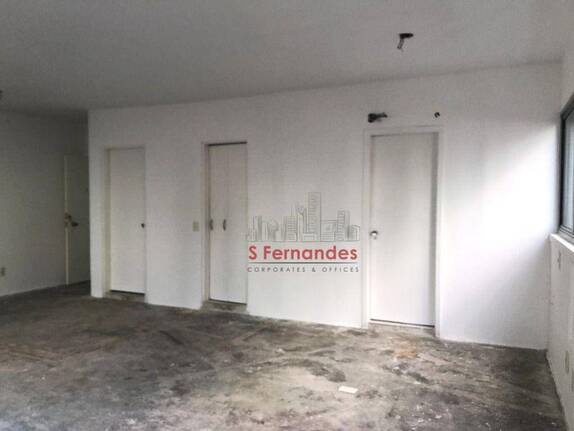 Conjunto Corporativo para alugar e comprar, Itaim Bibi São Paulo - SP Foto 10