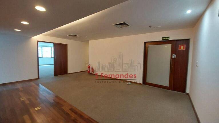 Conjunto Corporativo para alugar, Cerqueira César São Paulo - SP Foto 2