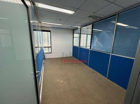 Conjunto Corporativo para alugar, Vila Olímpia São Paulo - SP Foto 13