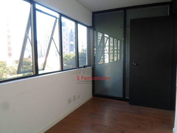 Conjunto Corporativo para alugar, Pinheiros São Paulo - SP Foto 13