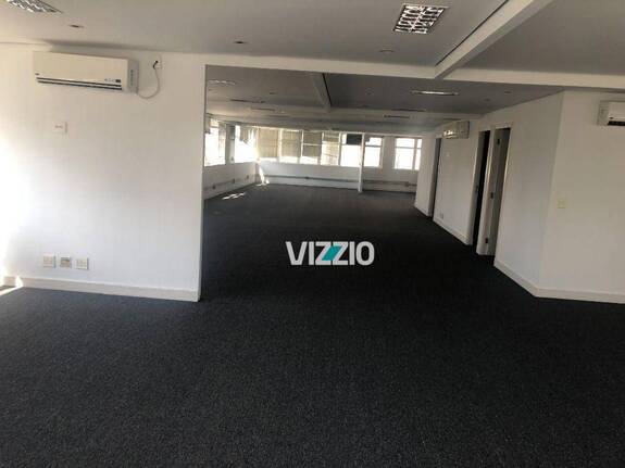 Conjunto Corporativo para alugar, Faria Lima São Paulo - SP Foto 16