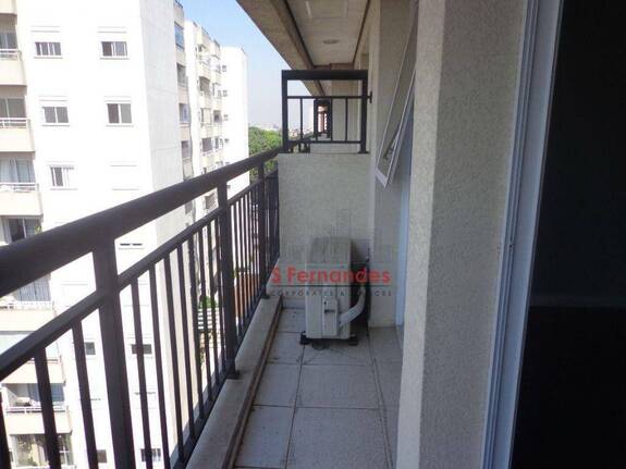 Conjunto Corporativo para alugar e comprar, Jabaquara São Paulo - SP Foto 16