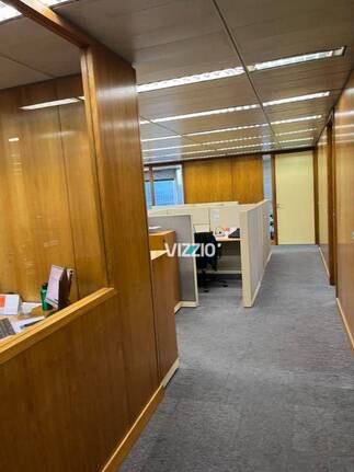 Conjunto Corporativo para alugar, Av. Paulista São Paulo - SP Foto 16