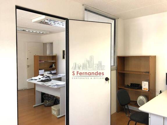 Conjunto Corporativo para alugar, Itaim Bibi São Paulo - SP Foto 12