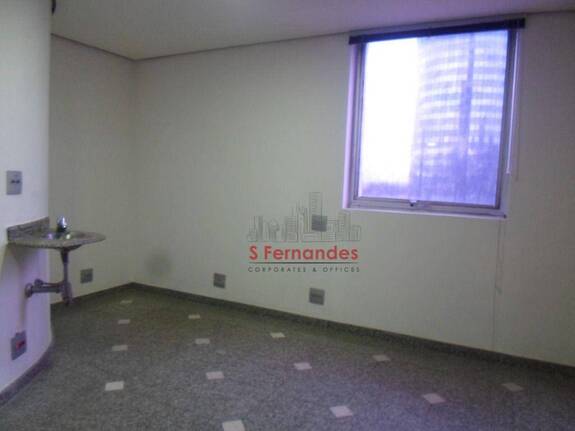 Conjunto Corporativo para alugar e comprar, Jardim Paulistano São Paulo - SP Foto 12