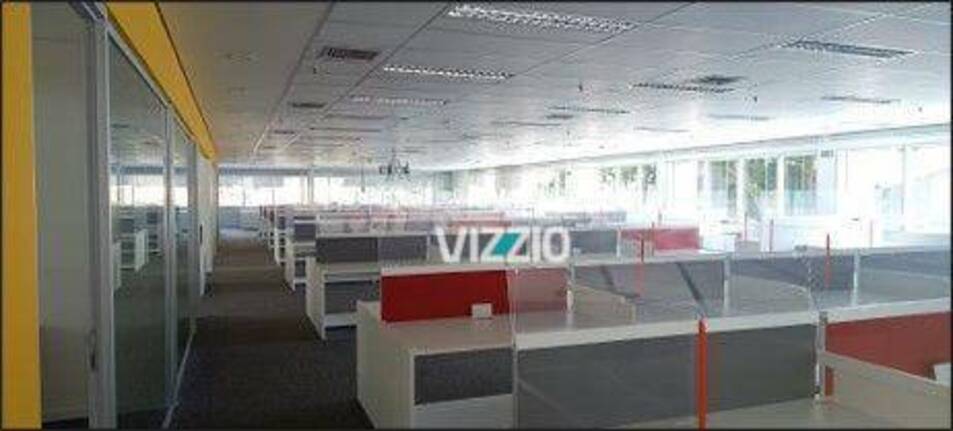 Andar Corporativo para alugar, Brooklin São Paulo - SP Foto 6