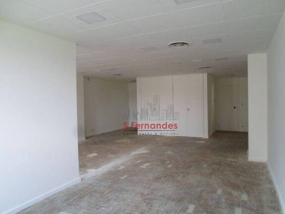 Conjunto Corporativo para alugar, Pinheiros São Paulo - SP Foto 8