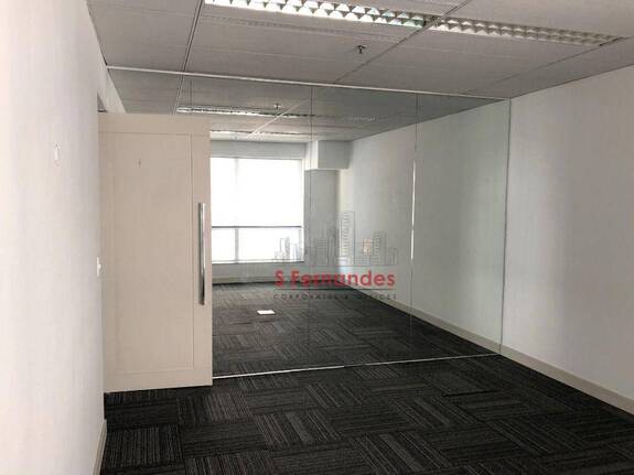 Conjunto Corporativo para alugar, Vila Nova Conceição São Paulo - SP Foto 5