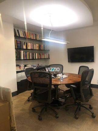 Conjunto Corporativo para alugar, Itaim Bibi São Paulo - SP Foto 8