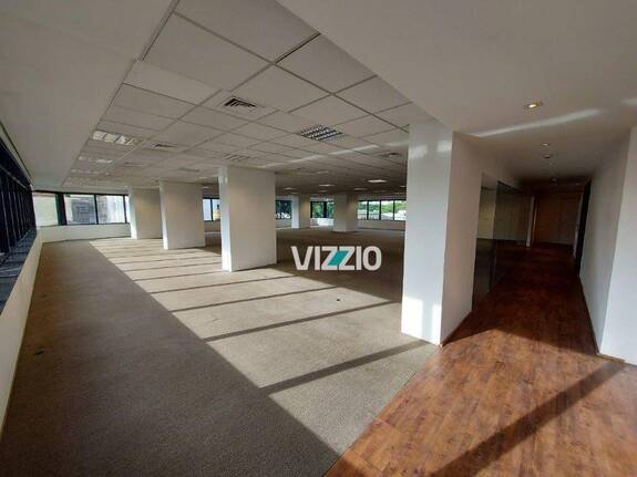 Conjunto Corporativo para alugar, Faria Lima São Paulo - SP Foto 7