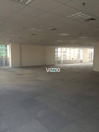 Conjunto Corporativo para alugar, Brooklin São Paulo - SP Foto 5