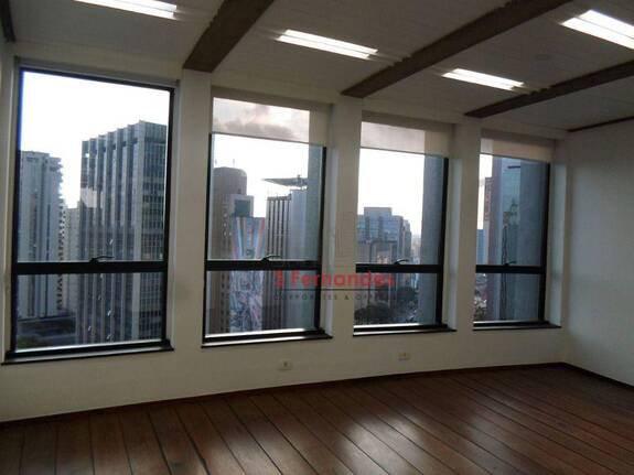 Conjunto Corporativo para alugar, Pinheiros São Paulo - SP Foto 7