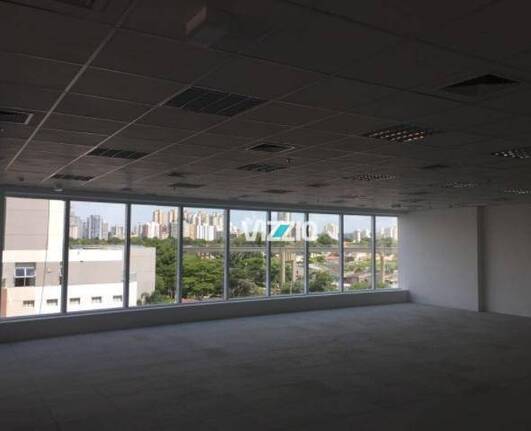 Conjunto Corporativo para alugar, Cidade Monções São Paulo - SP Foto 8