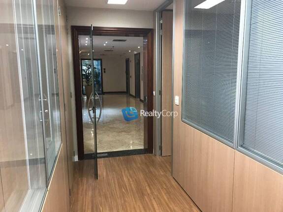 Conjunto Corporativo para alugar, Centro Rio De Janeiro - RJ Foto 21