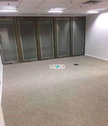 Conjunto Corporativo para alugar, Av. Paulista São Paulo - SP Foto 9