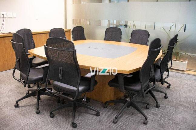 Conjunto Corporativo para alugar, Vila Olímpia São Paulo - SP Foto 14