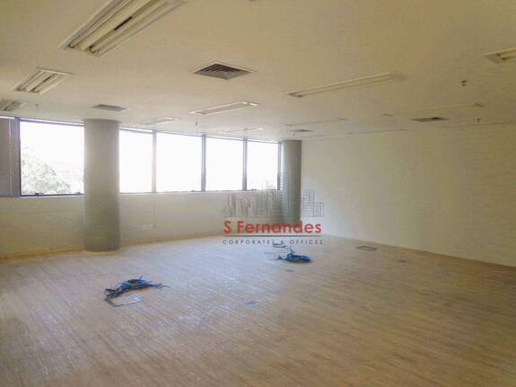 Conjunto Corporativo para alugar, Jabaquara São Paulo - SP Foto 10