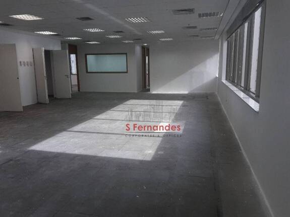 Conjunto Corporativo para alugar e comprar, Vila Olímpia São Paulo - SP Foto 14