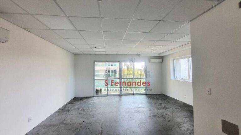 Conjunto Corporativo para alugar e comprar, Chácara Santo Antônio São Paulo - SP Foto 2