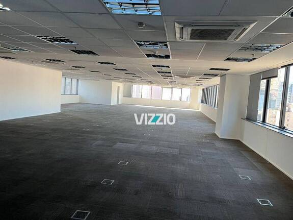 Conjunto Corporativo para alugar, Faria Lima  São Paulo - SP Foto 4