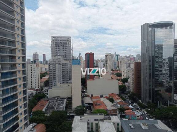 Conjunto Corporativo para alugar, Pinheiros São Paulo - SP Foto 8