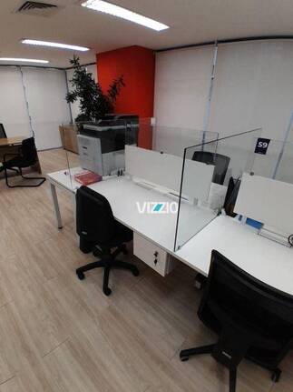 Conjunto Corporativo para alugar, Av. Paulista São Paulo - SP Foto 10